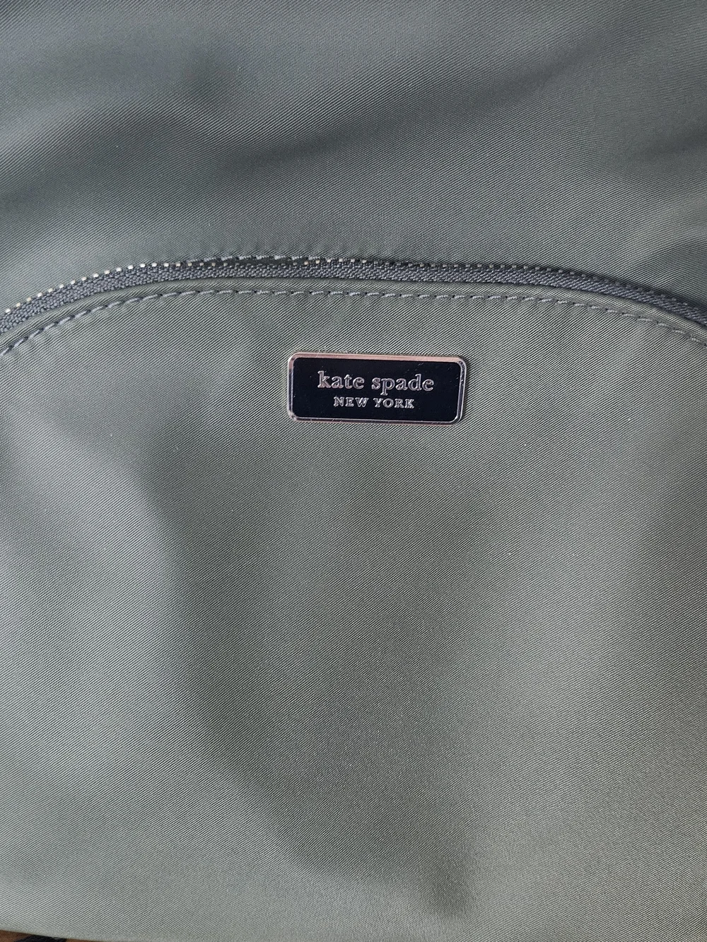 kate spade small nylon